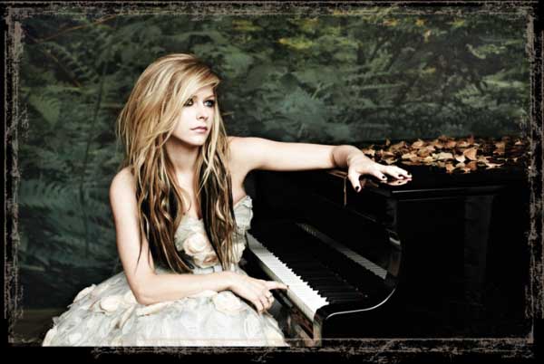 艾薇儿·拉维妮/Avril Lavigne-2-68